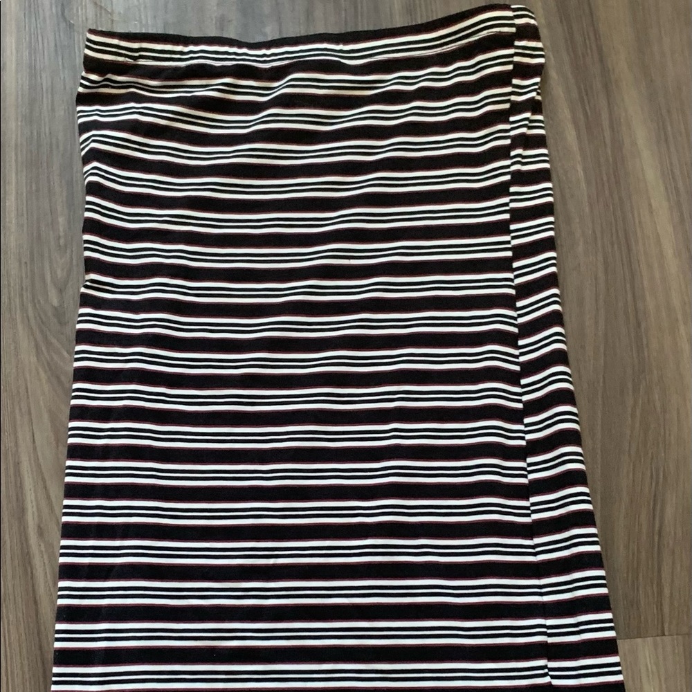 Mini Tube dress